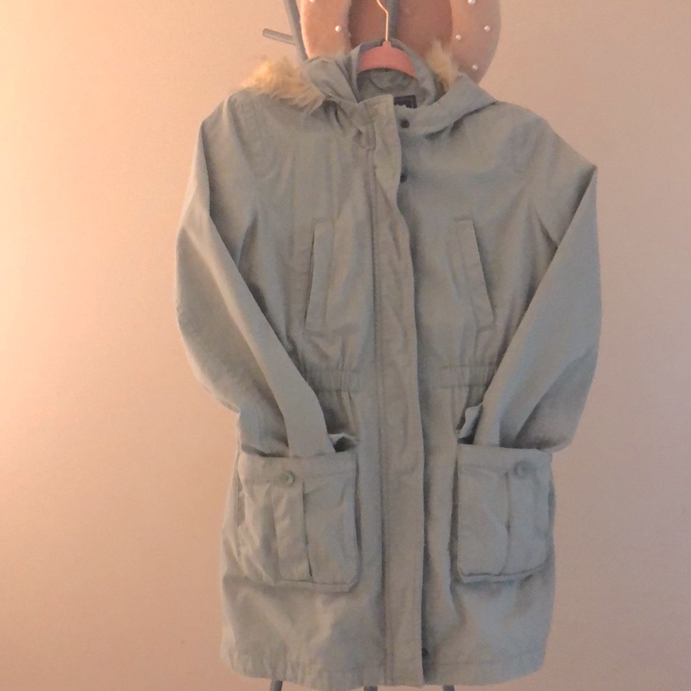 GAP Kids 3-in-1 Winter Coat